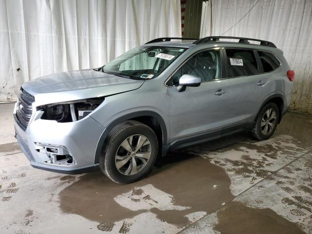 2020 SUBARU ASCENT PRE VIN: 4S4WMABD9L3425073
