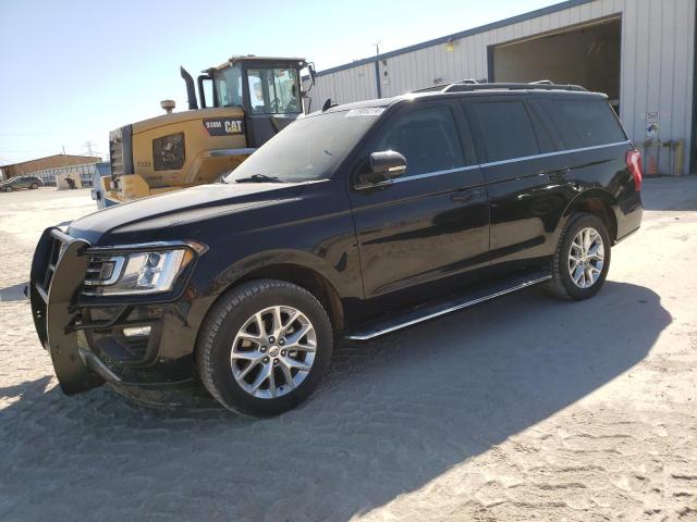 2020 FORD EXPEDITION VIN: 1FMJU1HT7LEA75987
