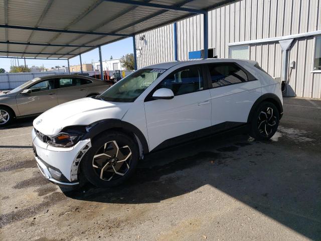 2023 HYUNDAI IONIQ 5 SE VIN: KM8KNDAF5PU216669