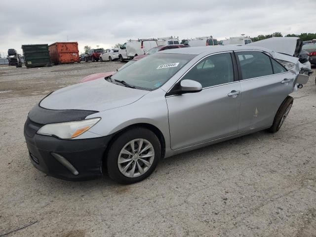 2017 TOYOTA CAMRY LE VIN: 4T1BF1FK2HU313668