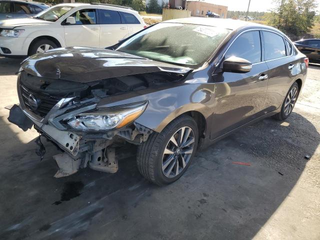 2017 NISSAN ALTIMA 2.5 VIN: 1N4AL3AP7HC132732