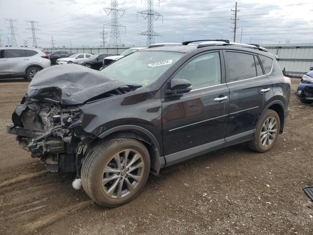 2016 TOYOTA RAV4 LIMIT VIN: 2T3DFREV8GW487656
