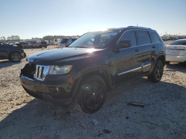 2012 JEEP GRAND CHER VIN: 1C4RJEAG5CC290798