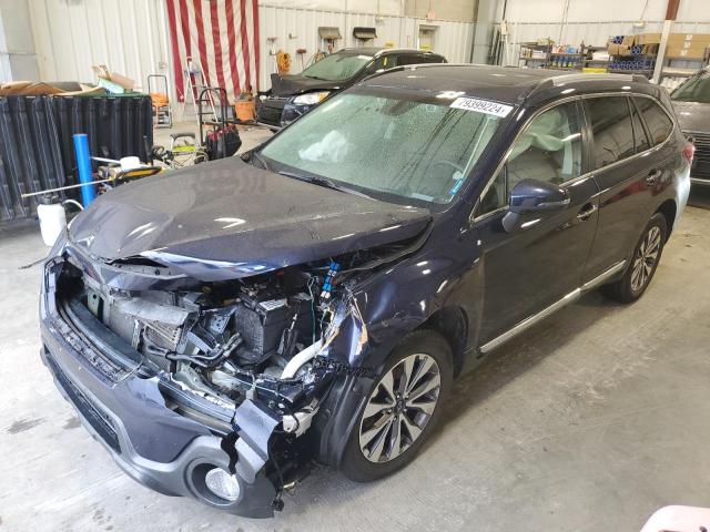 2018 SUBARU OUTBACK TO VIN: 4S4BSATC9J3276008