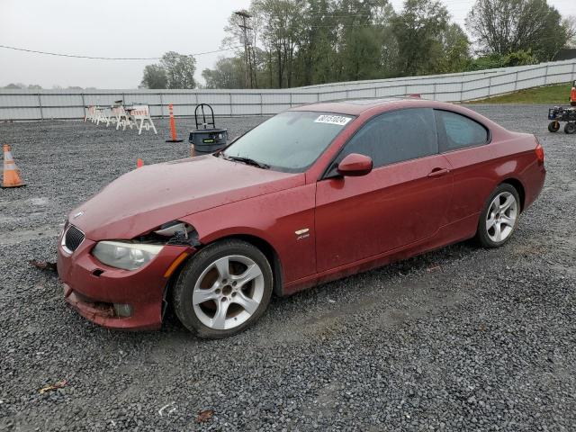2011 BMW 328XI VIN: WBAKF3C58BE442608