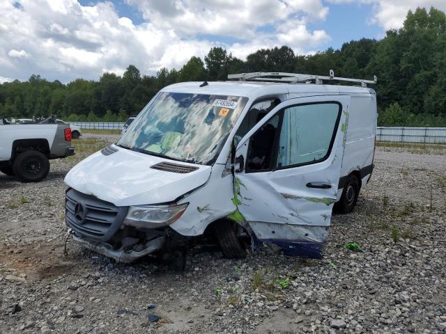 2021 MERCEDES-BENZ SPRINTER 2 VIN: W1W4DBHY7MT050124