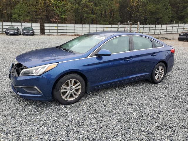 2016 HYUNDAI SONATA SE VIN: 5NPE24AF8GH304703