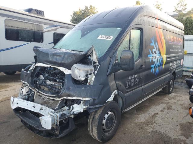 2018 FORD TRANSIT T- VIN: 1FTBW3XM2JKB56614