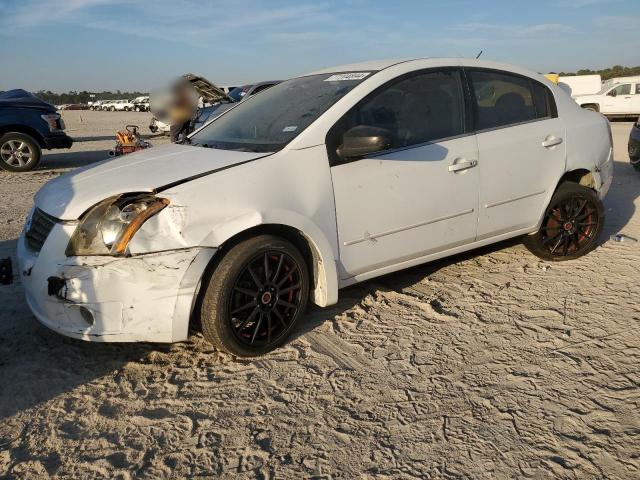 2009 NISSAN SENTRA 2.0 VIN: 3N1AB61E89L688327