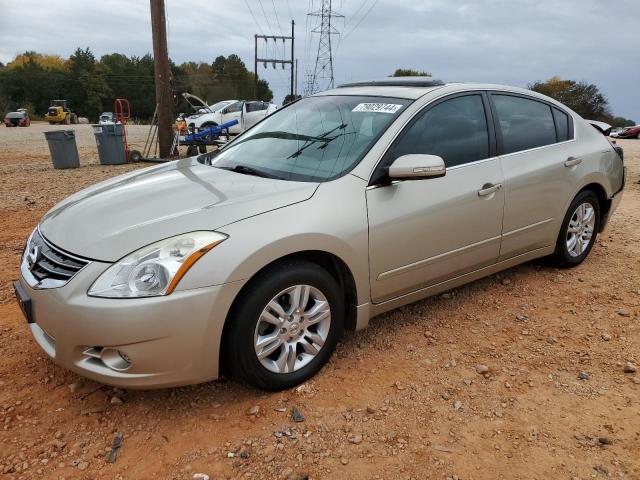 2010 NISSAN ALTIMA BAS VIN: 1N4AL2AP5AN483109