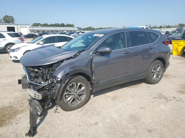 2022 HONDA CR-V EXL VIN: 5J6RW1H80NA022226
