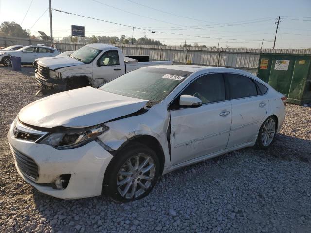 2015 TOYOTA AVALON XLE VIN: 4T1BK1EB3FU184964