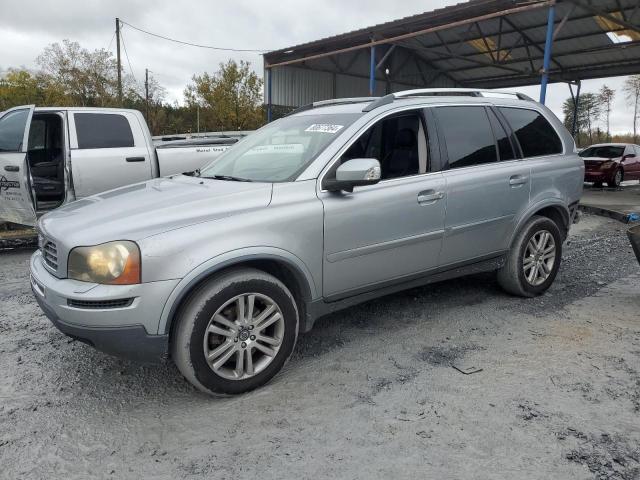 2011 VOLVO XC90 3.2 VIN: YV4952CY9B1592224