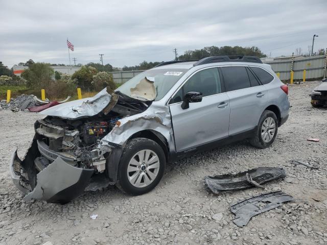 2017 SUBARU OUTBACK 2. VIN: 4S4BSAHC2H3396817