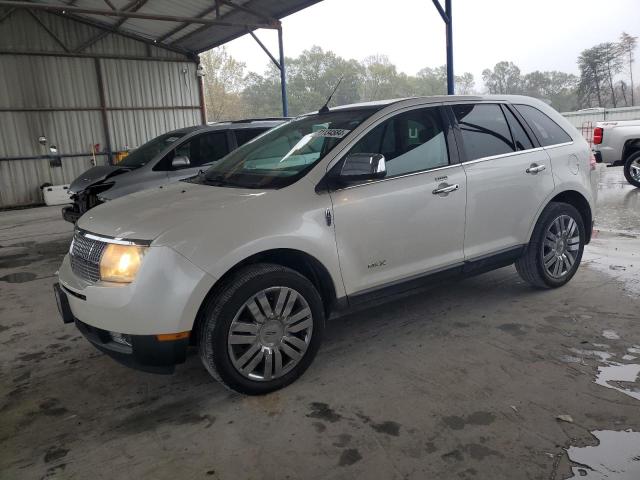 2010 LINCOLN MKX VIN: 2LMDJ6JC3ABJ06503