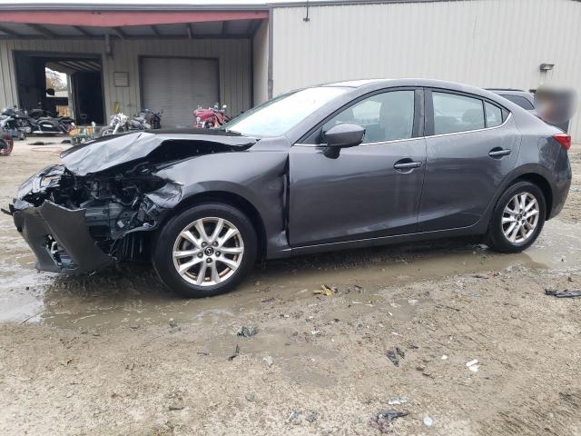 2016 MAZDA 3 SPORT VIN: JM1BM1U79G1291354