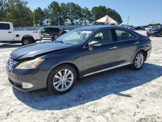 2010 LEXUS ES 350 VIN: JTHBK1EG4A2398588