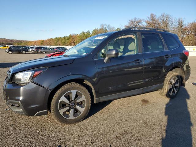 2018 SUBARU FORESTER 2 VIN: JF2SJARC3JH476272