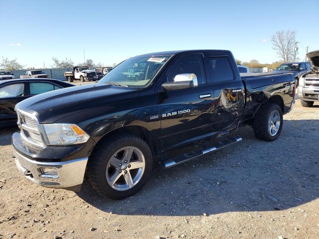 2012 DODGE RAM 1500 S VIN: 1C6RD7GT0CS244042