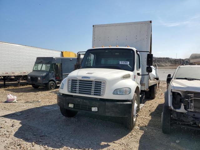 2013 FREIGHTLINER M2 106 MED VIN: 1FVACWDT9DDFB3350
