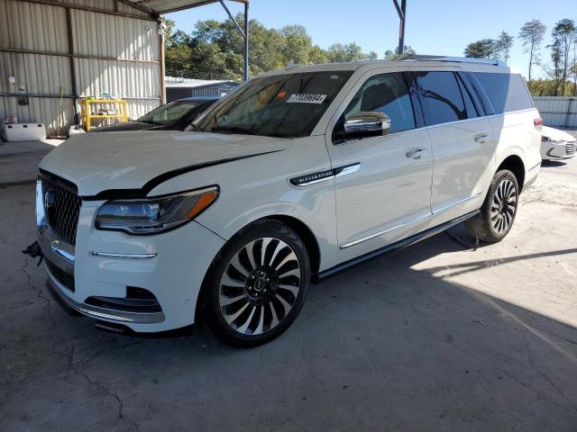 2022 LINCOLN NAVIGATOR VIN: 5LMJJ3TT4NEL15301