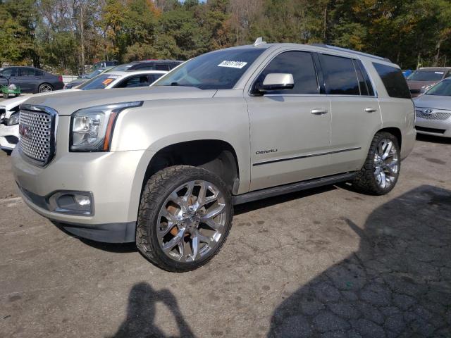 2016 GMC YUKON VIN: 1GKS2CKJ5GR419756