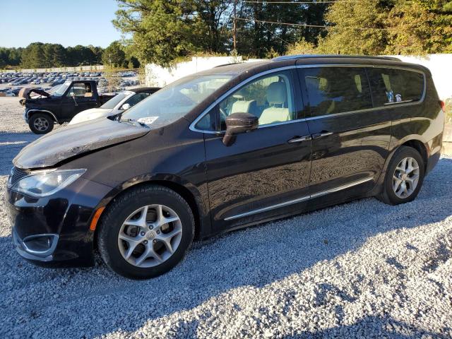 2017 CHRYSLER PACIFICA T VIN: 2C4RC1EG6HR584819