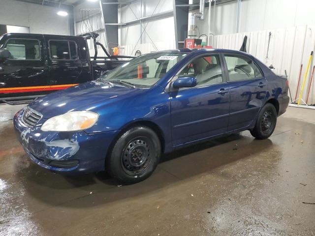 2008 TOYOTA COROLLA CE VIN: 1NXBR32E08Z976398