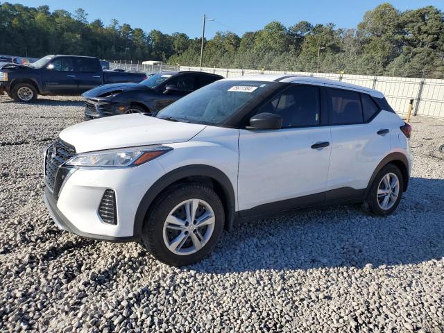 2023 NISSAN KICKS S VIN: 3N1CP5BV0PL568358