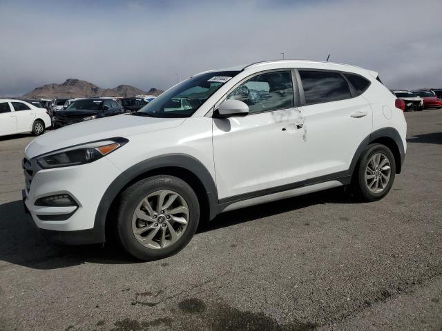 2017 HYUNDAI TUCSON LIM VIN: KM8J33A40HU511545