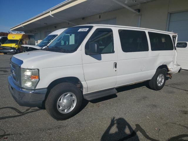 2008 FORD ECONOLINE VIN: 1FBSS31L78DA90009