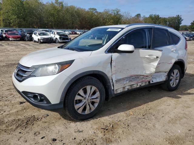 2012 HONDA CR-V EXL VIN: 5J6RM3H73CL040827