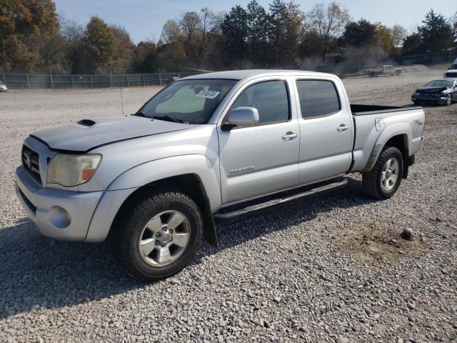 2008 TOYOTA TACOMA DOU VIN: 3TMMU52N08M006627