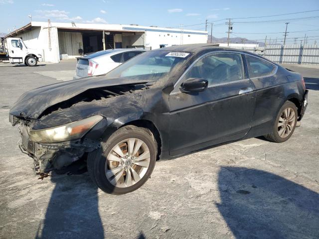 2009 HONDA ACCORD EXL VIN: 1HGCS22889A009771