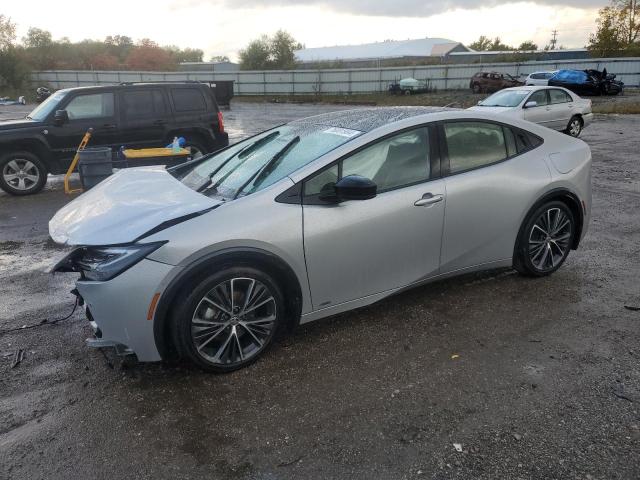 2023 TOYOTA PRIUS LE VIN: JTDADABU4P3003278