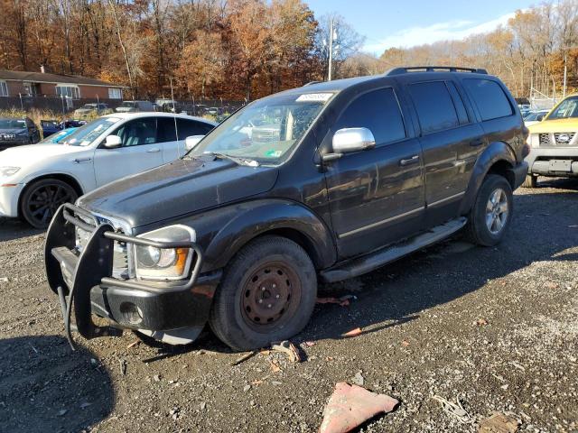 2004 DODGE DURANGO LI VIN: 1D8HB58D44F120731