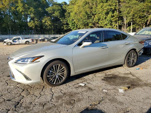 2024 LEXUS ES VIN: 58ADZ1B15RU172070