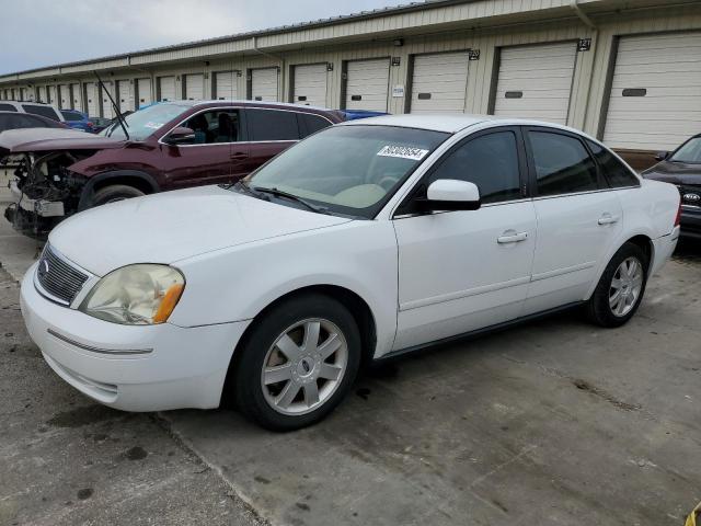 2005 FORD FIVE HUNDR VIN: 1FAFP23165G160622