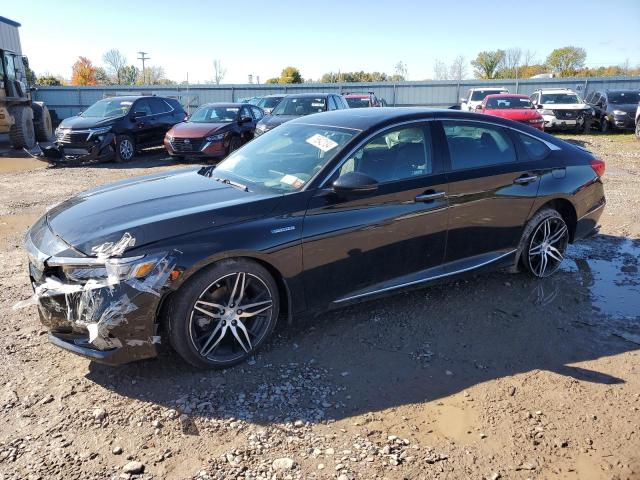 2022 HONDA ACCORD TOU VIN: 1HGCV3F91NA002008