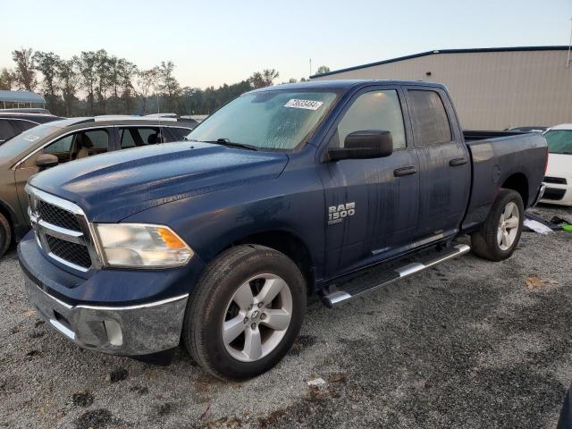 2021 RAM 1500 CLASS VIN: 1C6RR7FG4MS523565