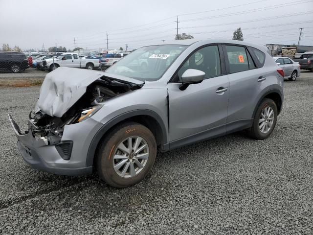 2014 MAZDA CX-5 SPORT VIN: JM3KE2BE2E0403040