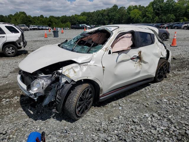 2017 NISSAN JUKE S VIN: JN8AF5MV2HT750343