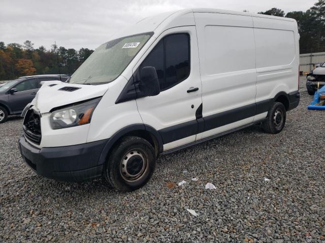 2015 FORD TRANSIT T- VIN: 1FTNR2CM7FKB15312
