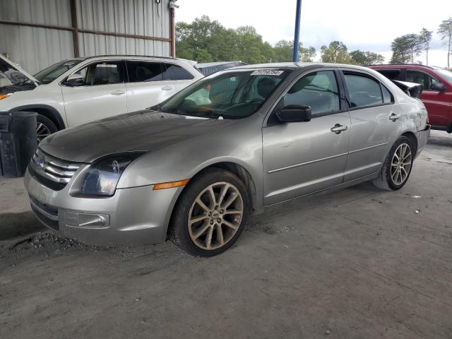 2009 FORD FUSION SE VIN: 3FAHP07199R185715