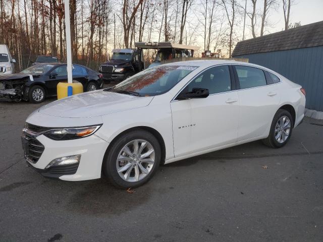 2024 CHEVROLET MALIBU LT VIN: 1G1ZD5STXRF173835