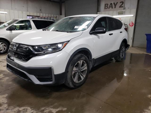 2020 HONDA CR-V LX VIN: 2HKRW2H2XLH602287