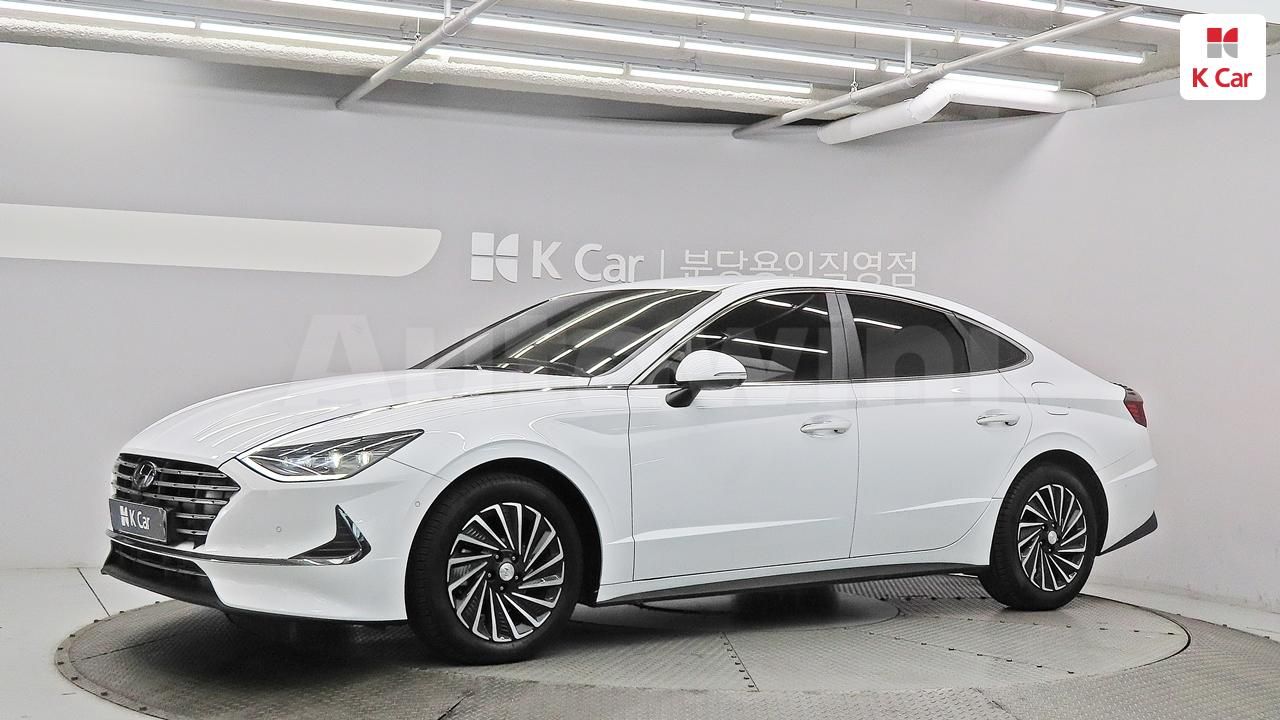 2023 HYUNDAI SONATA VIN: KMHL341JBPA057219