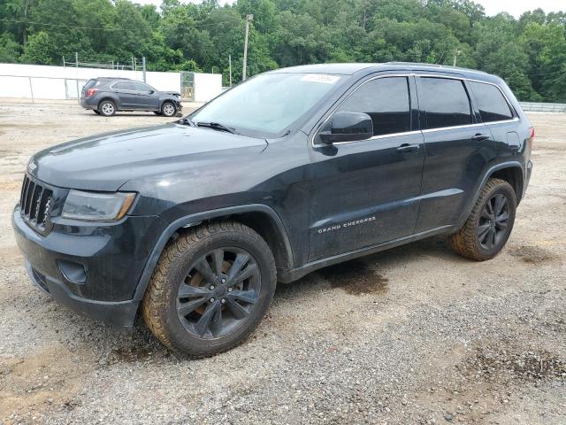 2012 JEEP GRAND CHER VIN: 1C4RJFAT7CC313498