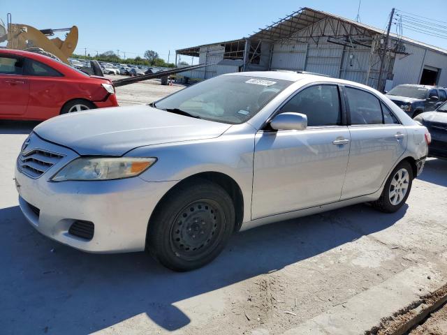 2010 TOYOTA CAMRY BASE VIN: 4T4BF3EK6AR021837