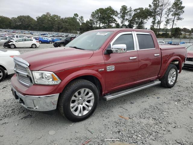 2013 RAM 1500 LONGH VIN: 1C6RR6PT6DS671545